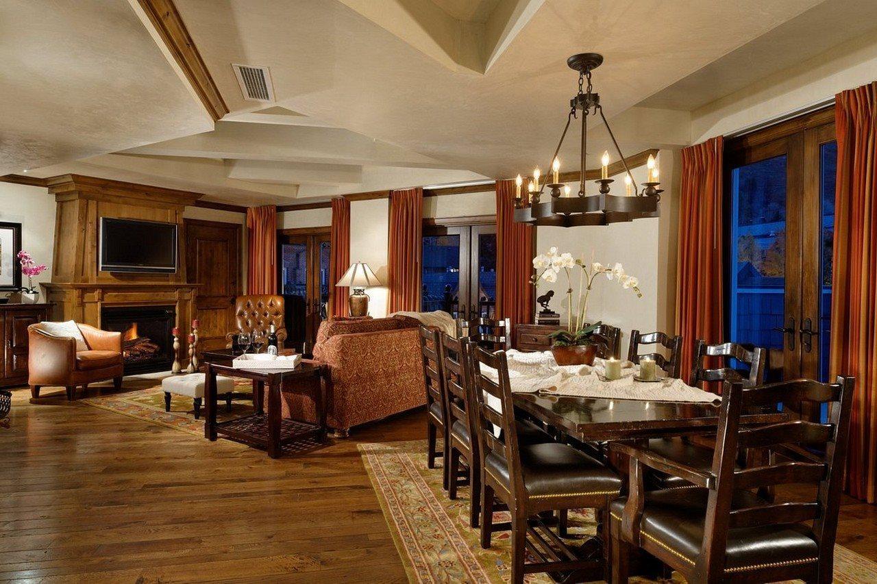 Aspen Mountain Residences 3 Bedroom Residence Exteriör bild